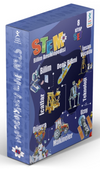 Stem Bilim Ansiklopedisi Set