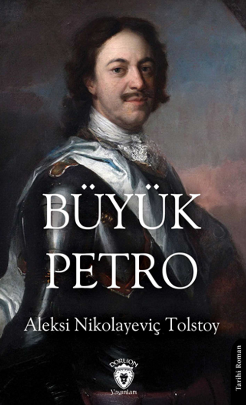 Büyük Petro 