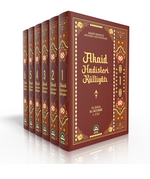 Akaid Hadisleri Küliyatı – 6 Cilt Takım