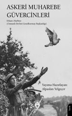 Askeri Muharebe Güvercinleri