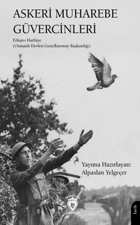 Askeri Muharebe Güvercinleri