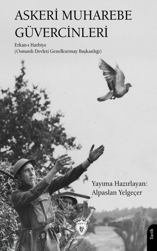 Askeri Muharebe Güvercinleri