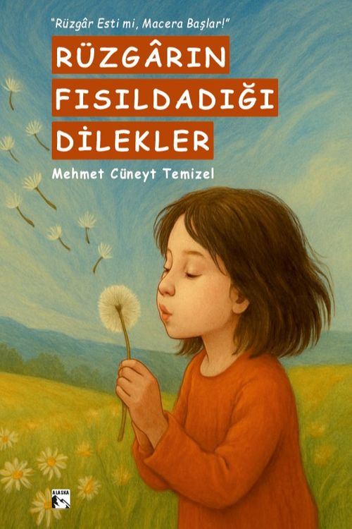 Rüzgarın Fısıldadığı Dilekler