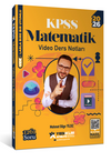 2026 KPSS At&ouml;lye Serisi Genel Yetenek Matematik Video Ders Notları