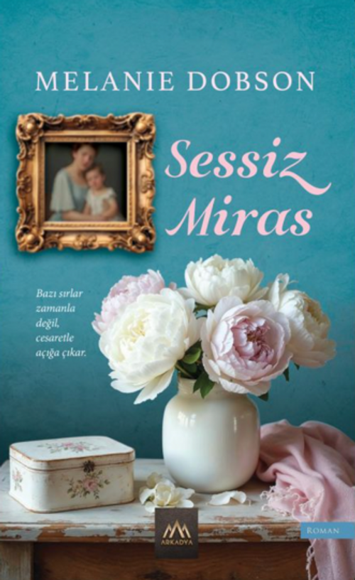 Sessiz Miras