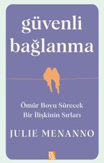 Güvenli Bağlanma