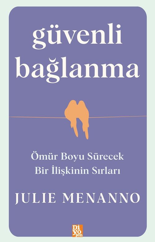 Güvenli Bağlanma