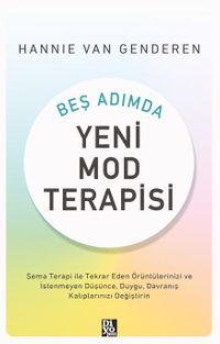 Beş Adımda Yeni Mod Terapisi