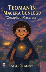 Teoman'ın Macera Günlüğü & Zeraphon Macerası
