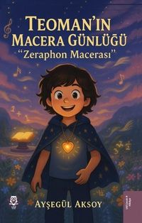 Teoman'ın Macera Günlüğü & Zeraphon Macerası