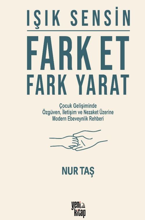 Işık Sensin & Fark Et Fark Yarat
