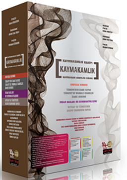 Kaymakamlık Kampı Konu Anlatımı Temmuz 2025