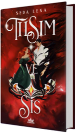 Tılsım ve Sis 1: Cadı Avı (Ciltli)