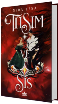 Tılsım ve Sis 1: Cadı Avı (Ciltli)