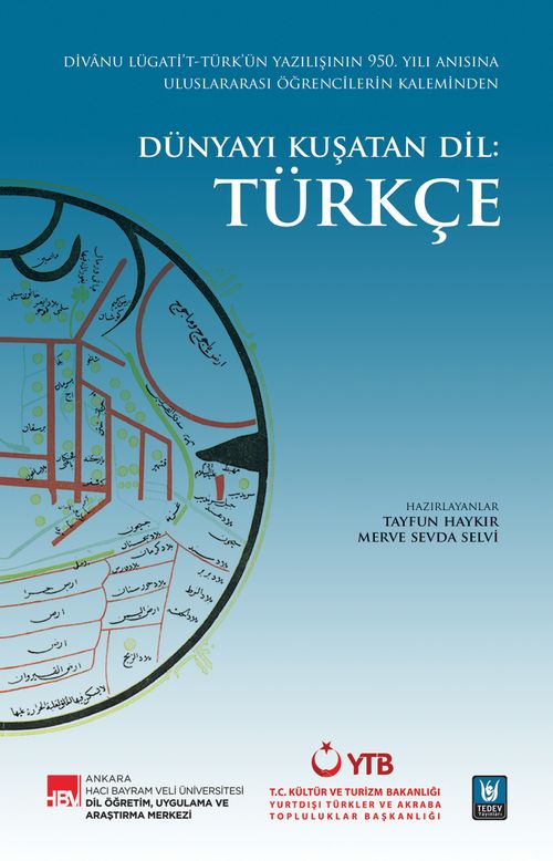 Dünyayı Kuşatan Dil: Türkçe