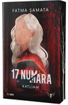 17 Numara / Katliam (Karton Kapak)