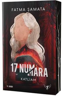 17 Numara / Katliam (Karton Kapak)