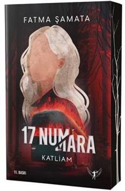 17 Numara / Katliam (Karton Kapak)