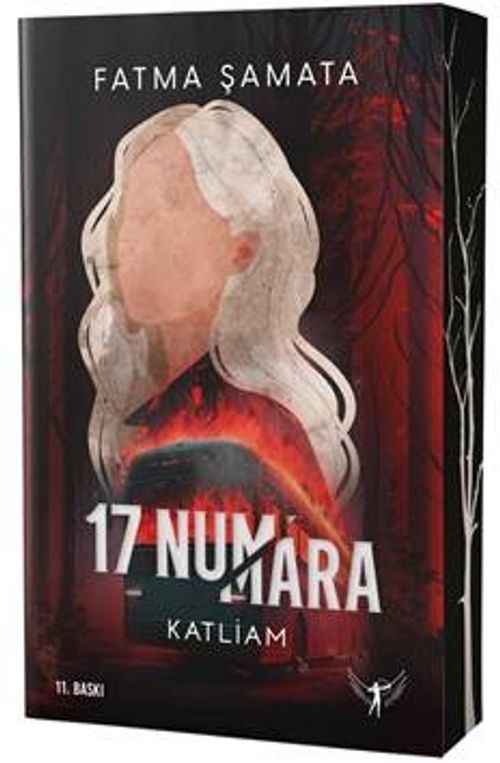 17 Numara / Katliam (Karton Kapak)