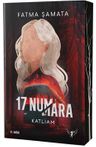 17 Numara / Katliam (Karton Kapak)
