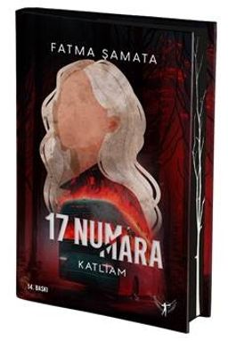 17 Numara / Katliam (Ciltli)