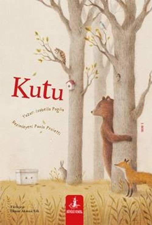 Kutu
