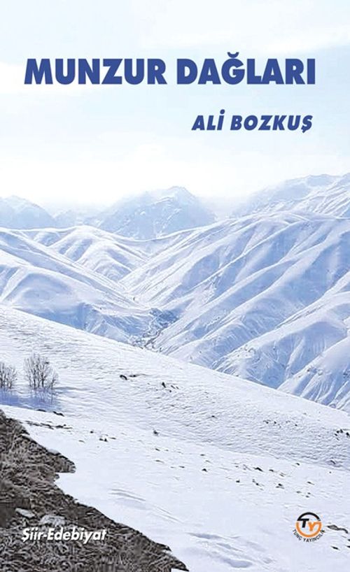 Munzur Dağları