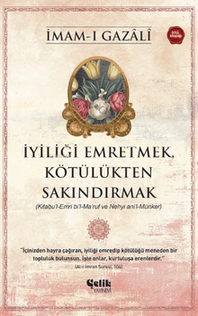 İyiliği Emretmek, Kötülükten Sakındırmak