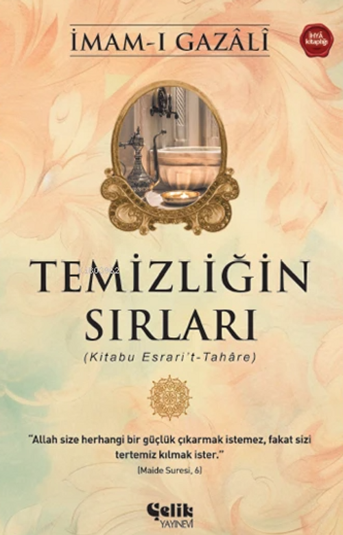Temizliğin Sırları