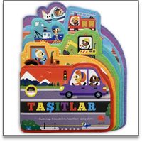 Bul Bakalım / Taşıtlar