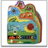Bul Bakalım / Böcekler