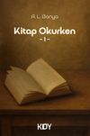 Kitap Okurken 1