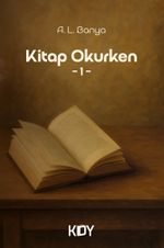 Kitap Okurken 1