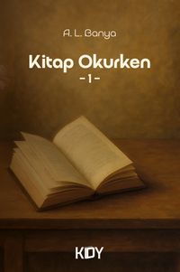 Kitap Okurken 1