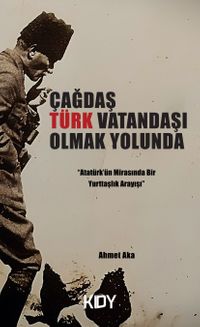 Çağdaş Türk Vatandaşı Olmak Yolunda