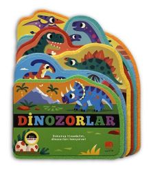 Bul Bakalım / Dinozorlar