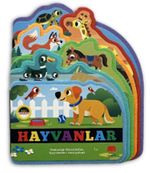 Bul Bakalım / Hayvanlar