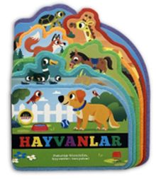 Bul Bakalım / Hayvanlar