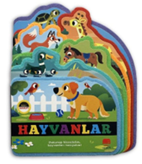 Bul Bakalım / Hayvanlar