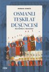 Osmanlı Teşkilat D&uuml;ş&uuml;ncesi & Kavramlar - Kurumlar