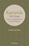 Kur'an'da Ehl-i Kitap İnan&ccedil; ve Uygulamalarına Eleştirel Yaklaşım
