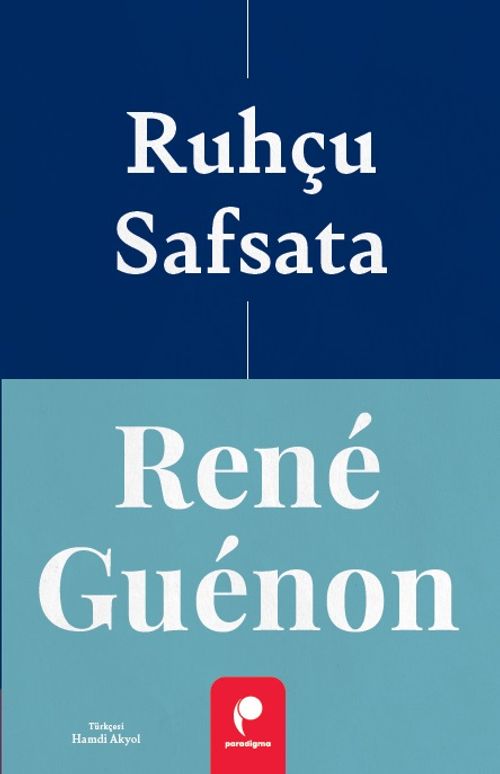 Ruhçu Safsata