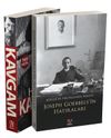 Nazi Almanyası Seti (2 Kitap)