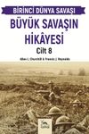 B&uuml;y&uuml;k Savaşın Hikayesi Cilt 8