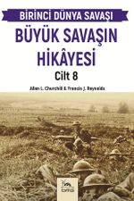 Büyük Savaşın Hikayesi Cilt 8