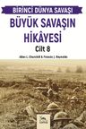 Büyük Savaşın Hikayesi Cilt 8