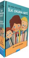 İlk Okuma Seti (İkinci 10 Kitap)