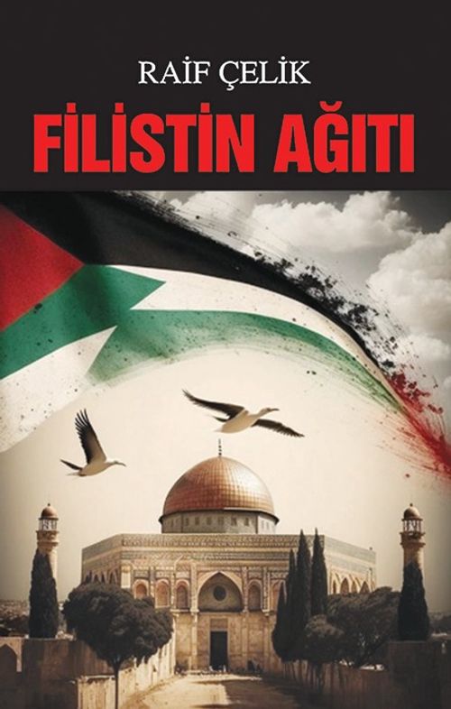 Filistin Ağıtı