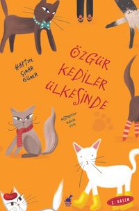 Özgür Kediler Ülkesinde