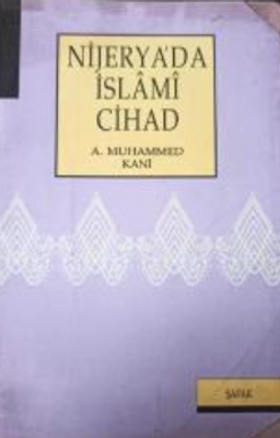 Nijerya'da İslami Cihad